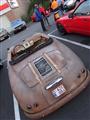 Cars & Coffee Herentals -  21 september 2016