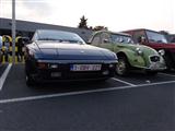 Cars & Coffee Herentals -  21 september 2016