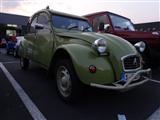 Cars & Coffee Herentals -  21 september 2016
