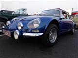 Cars & Coffee Herentals -  21 september 2016
