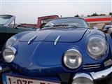 Cars & Coffee Herentals -  21 september 2016