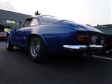 Cars & Coffee Herentals -  21 september 2016