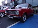 Cars & Coffee Herentals -  21 september 2016