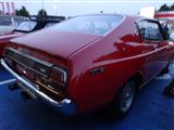 Cars & Coffee Herentals -  21 september 2016