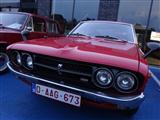 Cars & Coffee Herentals -  21 september 2016