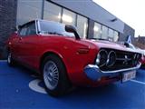 Cars & Coffee Herentals -  21 september 2016