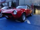 Cars & Coffee Herentals -  21 september 2016