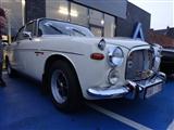 Cars & Coffee Herentals -  21 september 2016