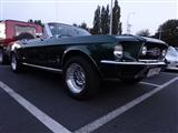 Cars & Coffee Herentals -  21 september 2016