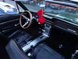 Cars & Coffee Herentals -  21 september 2016