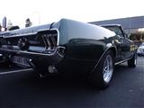 Cars & Coffee Herentals -  21 september 2016
