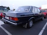 Cars & Coffee Herentals -  21 september 2016