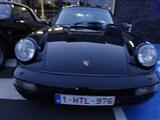 Cars & Coffee Herentals -  21 september 2016