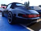Cars & Coffee Herentals -  21 september 2016