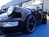 Cars & Coffee Herentals -  21 september 2016