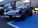 Cars & Coffee Herentals