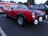 Cars & Coffee Herentals -  21 september 2016