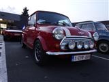 Cars & Coffee Herentals -  21 september 2016