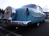 Cars & Coffee Herentals -  21 september 2016