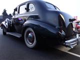 Cars & Coffee Herentals -  21 september 2016