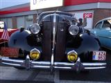 Cars & Coffee Herentals -  21 september 2016
