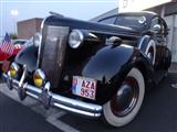 Cars & Coffee Herentals -  21 september 2016