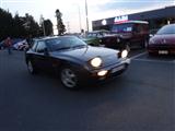 Cars & Coffee Herentals