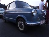 Cars & Coffee Herentals -  21 september 2016
