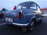 Cars & Coffee Herentals -  21 september 2016