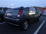 Cars & Coffee Herentals -  21 september 2016