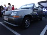 Cars & Coffee Herentals -  21 september 2016