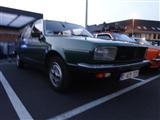 Cars & Coffee Herentals -  21 september 2016