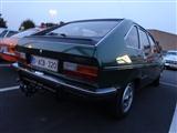 Cars & Coffee Herentals -  21 september 2016