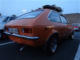 Cars & Coffee Herentals -  21 september 2016