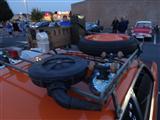 Cars & Coffee Herentals -  21 september 2016