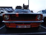 Cars & Coffee Herentals -  21 september 2016