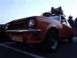 Cars & Coffee Herentals -  21 september 2016