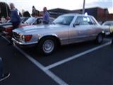 Cars & Coffee Herentals -  21 september 2016