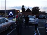 Cars & Coffee Herentals -  21 september 2016