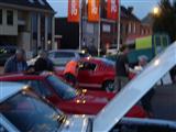Cars & Coffee Herentals -  21 september 2016