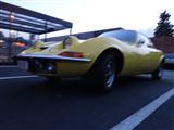 Cars & Coffee Herentals -  21 september 2016