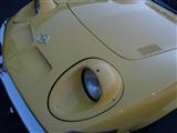 Cars & Coffee Herentals -  21 september 2016