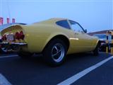 Cars & Coffee Herentals -  21 september 2016