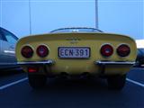 Cars & Coffee Herentals -  21 september 2016