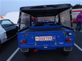 Cars & Coffee Herentals -  21 september 2016
