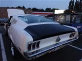 Cars & Coffee Herentals -  21 september 2016