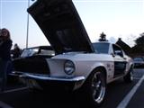 Cars & Coffee Herentals