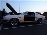 Cars & Coffee Herentals -  21 september 2016