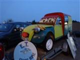 Cars & Coffee Herentals -  21 september 2016