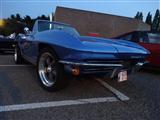 Cars & Coffee Herentals -  21 september 2016